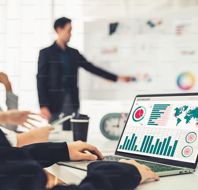 Hospitality brand direction